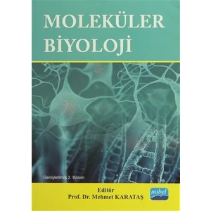 Moleküler Biyoloji