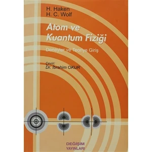 Atom ve Kuantum Fiziği