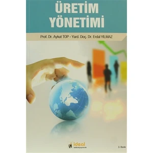 Üretim Yönetimi