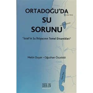 Ortadoğu’da Su Sorunu