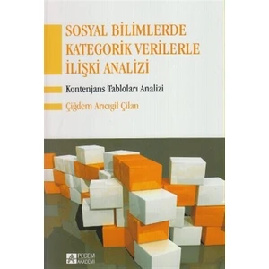 Sosyal Bilimlerde Kategorik Verilerle İlişki Analizi