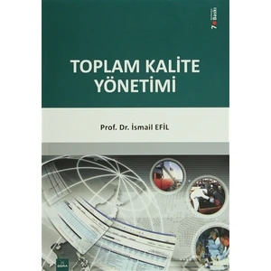 Toplam Kalite Yönetimi