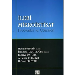 İleri Mikroiktisat
