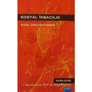 Sosyal İnşaacılık