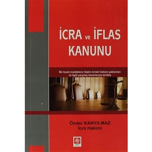 İcra ve İflas Kanunu