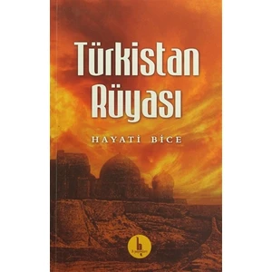 Türkistan Rüyası
