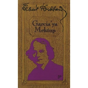 Garcia’ya Mektup