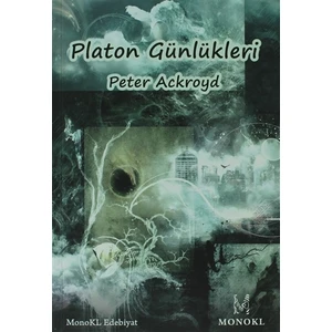Platon Günlükleri - Peter Ackroyd