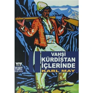 Vahşi Kürdistan İçlerinde