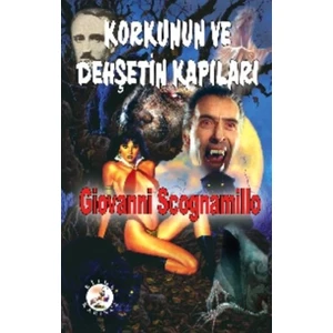 Korkunun ve Dehşetin Kapıları
