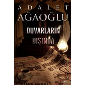 Duvarların Dışında