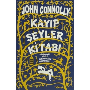 Kayıp Şeyler Kitabı