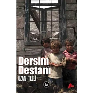 Dersim Destanı