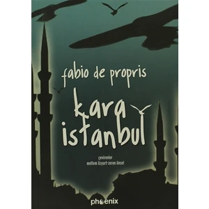 Kara İstanbul