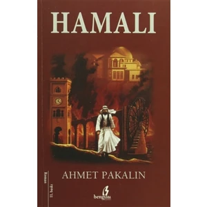 Hamalı