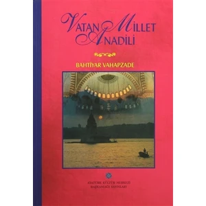 Vatan Millet Anadili