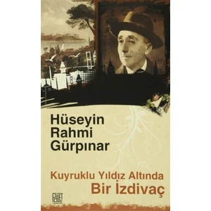 Kuyruklu Yıldız Altında Bir İzdivaç