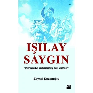 Işılay Saygın - Zeynel Kozanoğlu