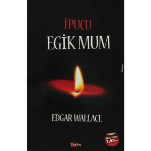 İpucu Eğik Mum