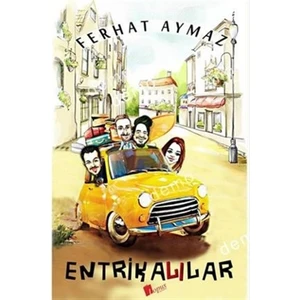 Entrikalılar