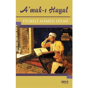 A'mak-ı Hayal
