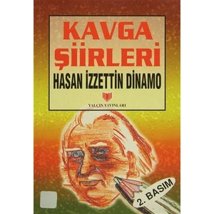 Kavga Şiirleri (1. Hamur)