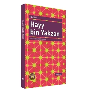 Hayy Bin Yakzan