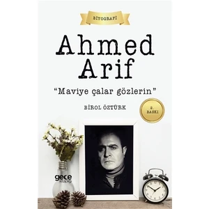 Ahmed Arif - Birol Öztürk