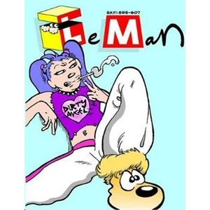 Leman Cilt: 32 Sayı: 595 - 607
