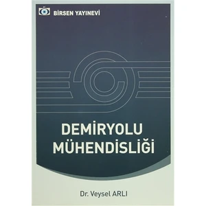 Demiryolu Mühendisliği