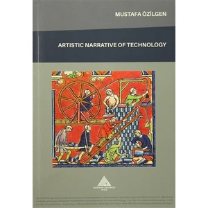 Artistic Narrative of Technology