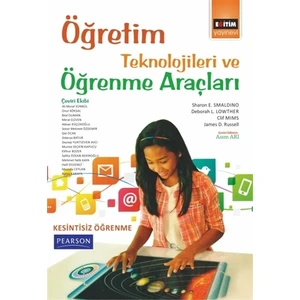 Öğretim Teknolojileri ve Öğrenme Araçları