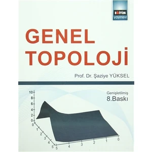 Genel Topoloji
