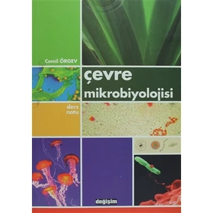 Çevre Mikrobiyolojisi