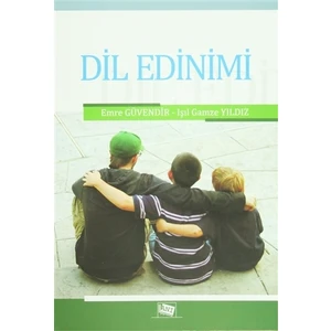 Dil Edinimi