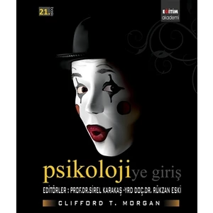 Psikolojiye Giriş