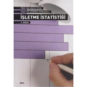 İşletme İstatistiği