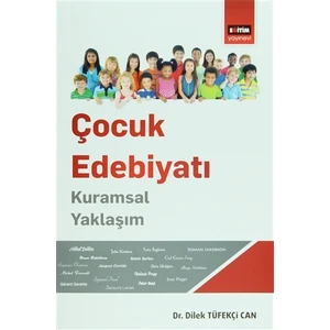 Çocuk Edebiyatı