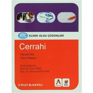 Klinik Olgu Çözümleri: Cerrahi