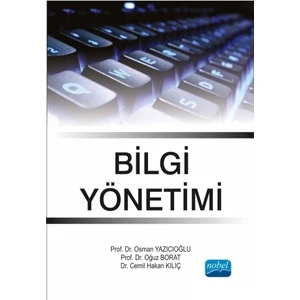 Bilgi Yönetimi