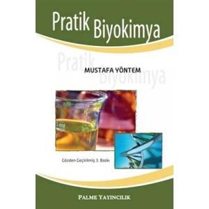 Pratik Biyokimya