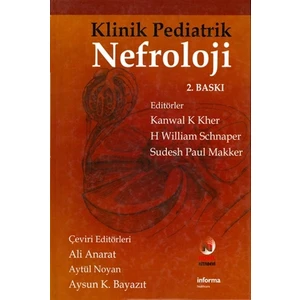 Klinik Pediatrik Nefroloji