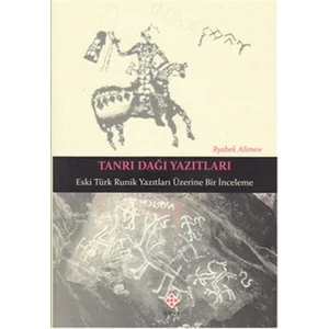 Tanrı Dağı Yazıtları