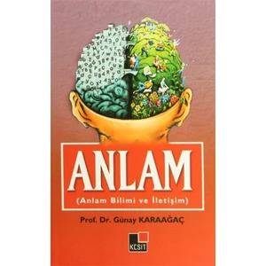 Anlam (Anlam Bilimi ve İletişim)