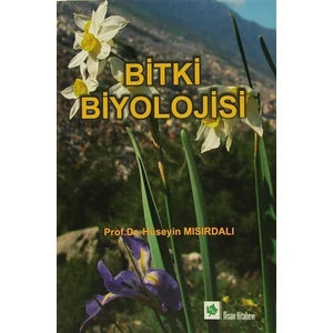 Bitki Biyolojisi