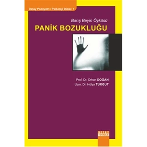 Panik Bozukluğu