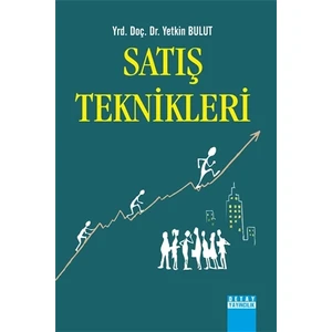 Satış Teknikleri