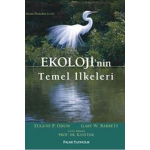Ekoloji’nin Temel İlkeleri