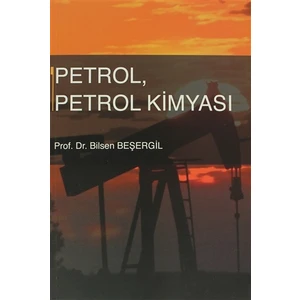 Petrol, Petrol Kimyası
