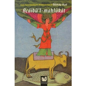 Acaibü’l-mahlukat - Günay Kut